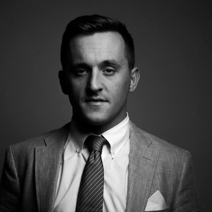 Alex Lunt